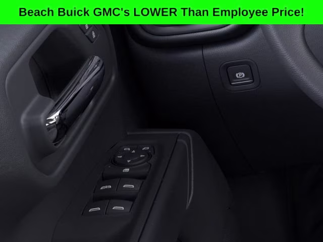 2026 Summit White GMC Sierra 1500 Pro 4X4 Truck