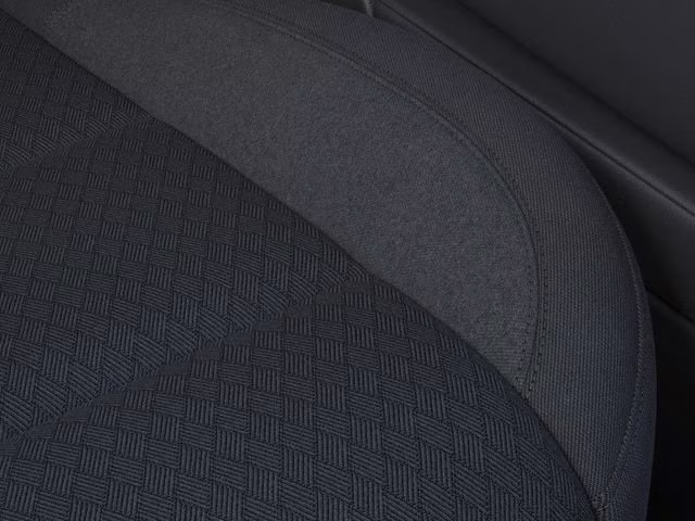 2026 Onyx Black GMC Sierra 1500 Pro 4X4 Truck