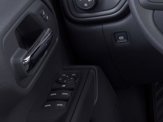 2026 Onyx Black GMC Sierra 1500 Pro 4X4 Truck