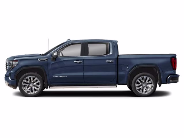 2026 Downpour Metallic GMC Sierra 1500 Denali 4X4 Truck