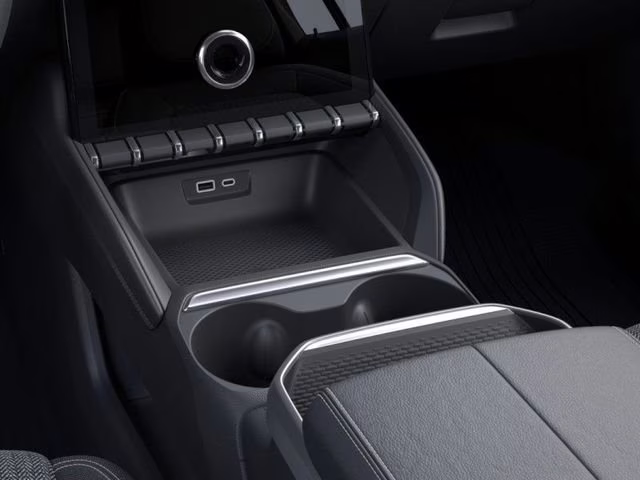 2026 Sterling Metallic GMC Terrain Elevation FWD SUV