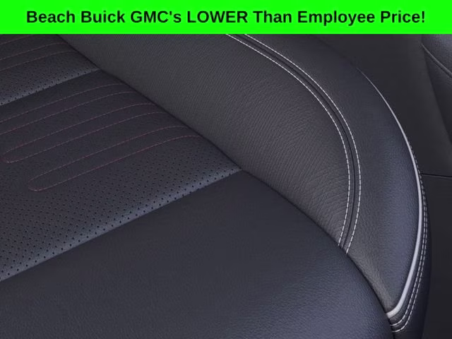 2026 Summit White GMC Sierra 1500 AT4X 4X4 Truck