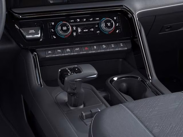 2026 Summit White GMC Sierra 1500 AT4X 4X4 Truck