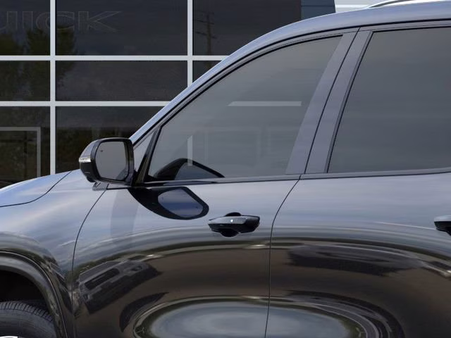 2026 Ebony Twilight Metallic Buick Enclave Sport Touring FWD SUV