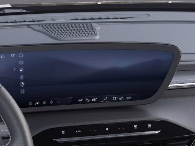 2026 Ebony Twilight Metallic Buick Enclave Sport Touring FWD SUV