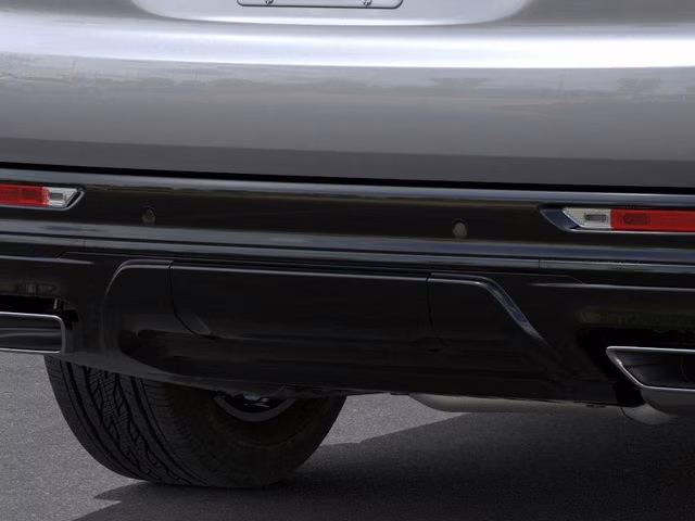 2026 Moonstone Gray Metallic Buick Enclave Sport Touring FWD SUV