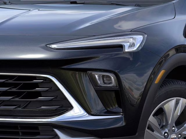 2026 Ebony Twilight Metallic Buick Encore GX Preferred FWD SUV