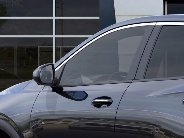 2026 Ebony Twilight Metallic Buick Encore GX Preferred FWD SUV