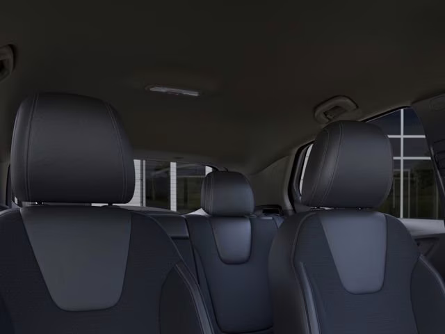 2026 Ebony Twilight Metallic Buick Encore GX Preferred FWD SUV