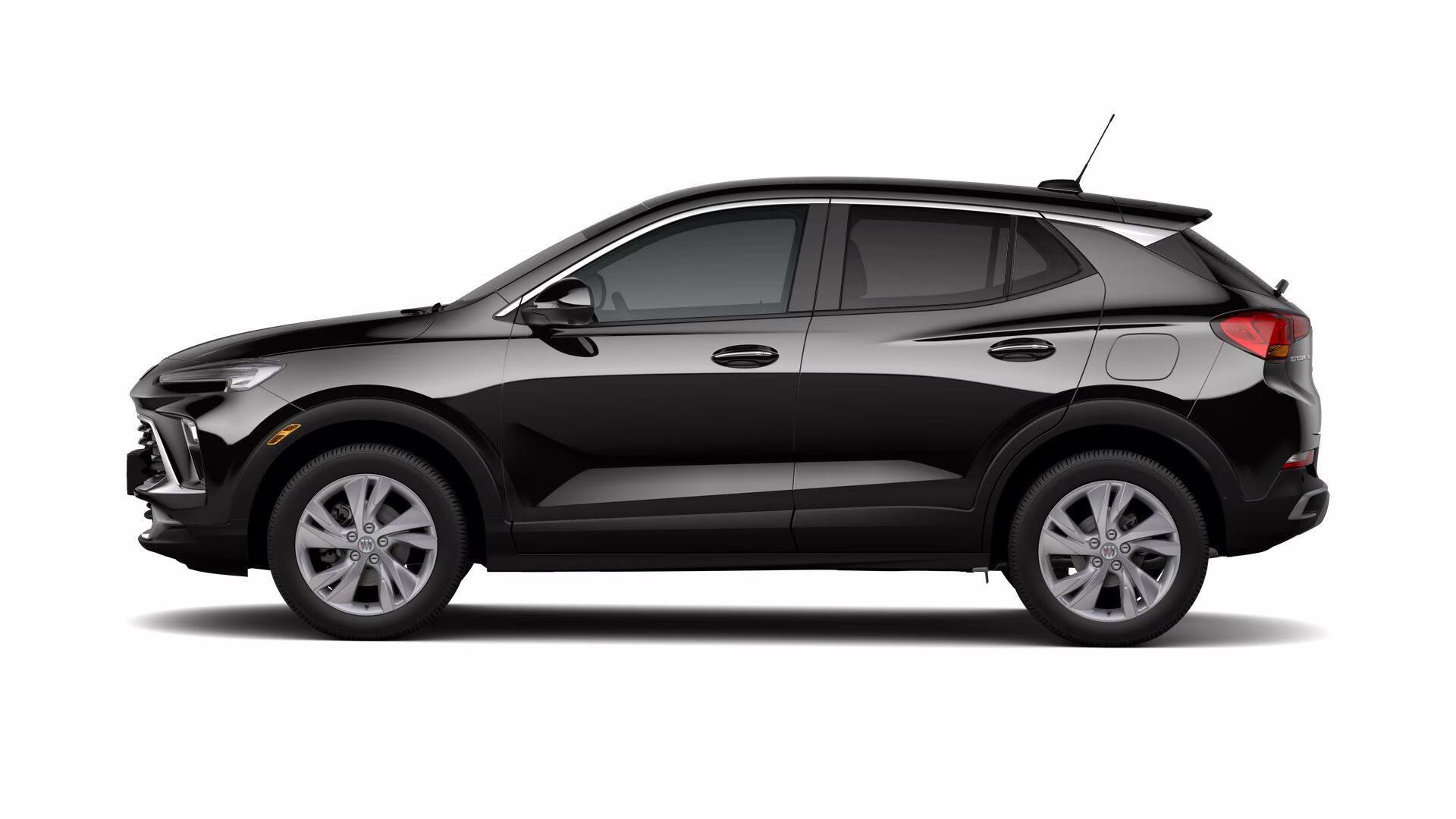 2026 Ebony Twilight Metallic Buick Encore GX Preferred FWD SUV