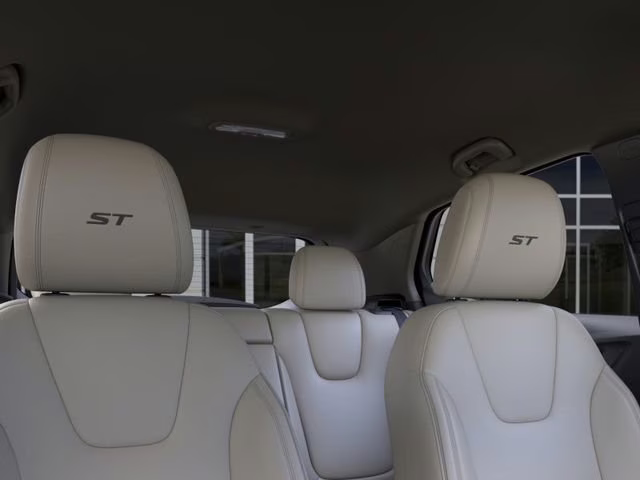 2026 Ebony Twilight Metallic Buick Encore GX Sport Touring FWD SUV