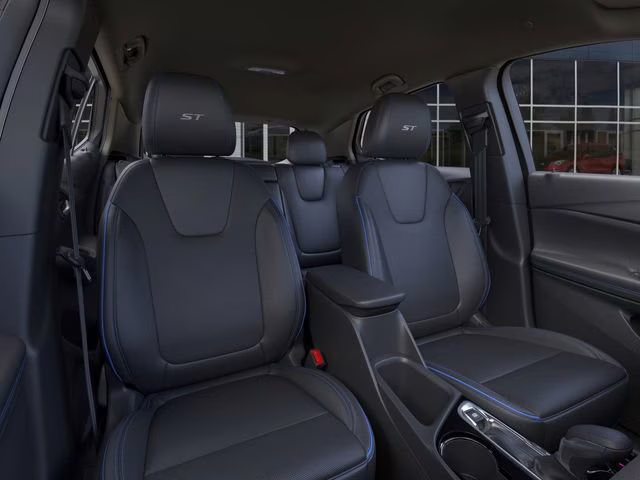 2026 Summit White Buick Encore GX Sport Touring FWD SUV