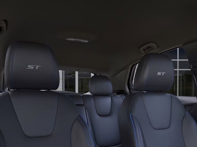 2026 Ebony Twilight Metallic Buick Encore GX Sport Touring FWD SUV