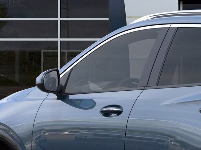 2026 Ocean Blue Metallic Buick Encore GX Sport Touring FWD SUV