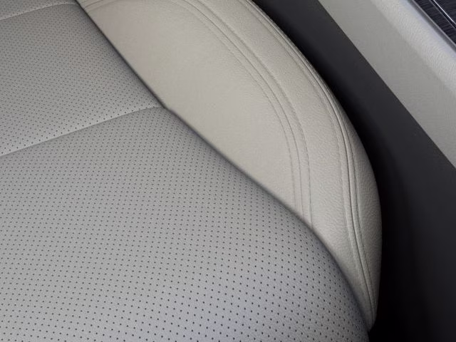 2026 Whisper Blue Metallic Clearcoat Lincoln Aviator Reserve AWD 5 Door