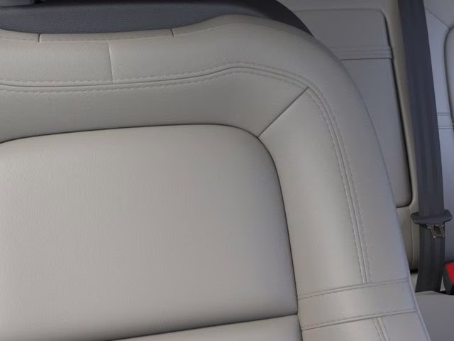 2026 Crystal White Metallic Clearcoat Lincoln Corsair Premiere FWD SUV