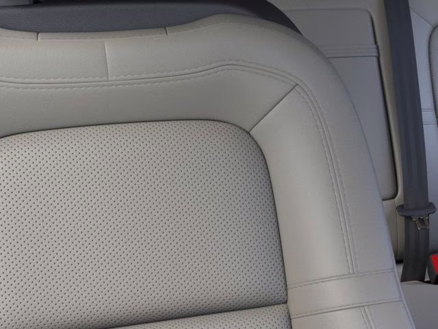 2026 Red Carpet Metallic Tinted Clearcoat Lincoln Corsair Reserve AWD SUV