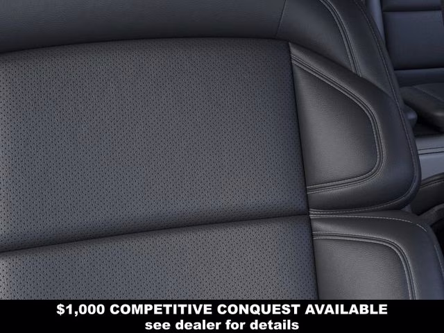 2025 Gray Mist Metallic Tri-Coat Lincoln Navigator Reserve 4X4 SUV