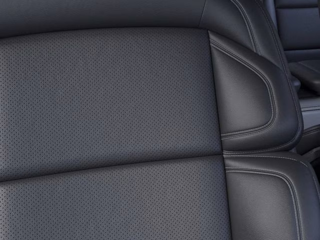 2025 Gray Mist Metallic Tri-Coat Lincoln Navigator Reserve 4X4 SUV