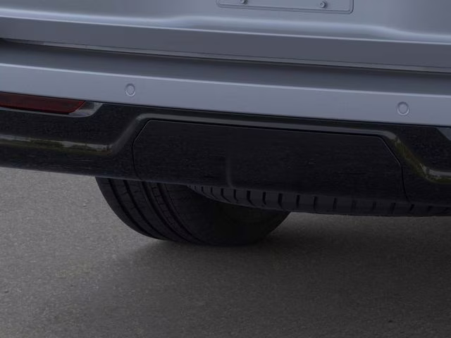 2025 Gray Mist Metallic Tri-Coat Lincoln Navigator Reserve 4X4 SUV