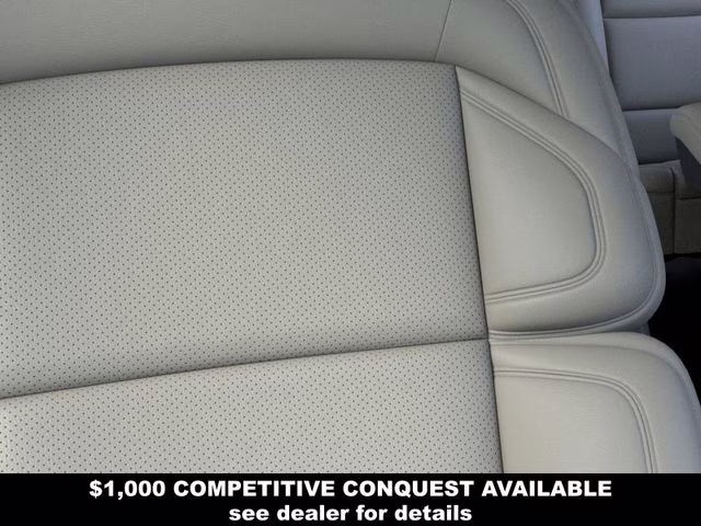 2025 Flight Blue Metallic Clearcoat Lincoln Navigator L Reserve 4X4 SUV