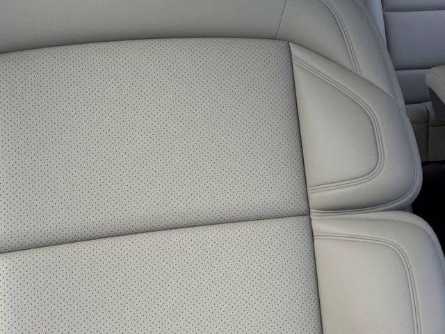 2025 Flight Blue Metallic Clearcoat Lincoln Navigator L Reserve 4X4 SUV