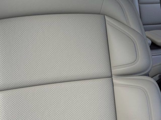 2025 Starlight Gray Premium Colorant Lincoln Navigator L Reserve 4X4 SUV