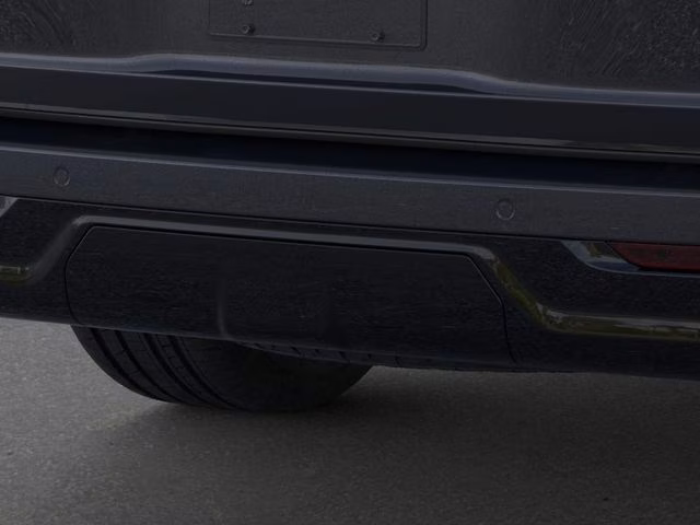 2025 Starlight Gray Premium Colorant Lincoln Navigator L Reserve 4X4 SUV
