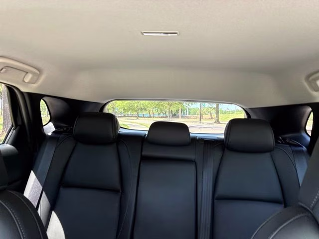 2025 Machine Gray Metallic Mazda CX-30 2.5 S Select Sport AWD SUV