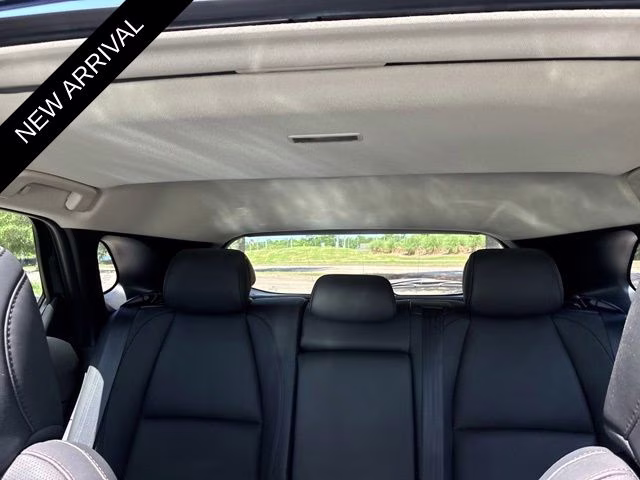 2025 Machine Gray Metallic Mazda CX-30 2.5 S Premium Package AWD SUV