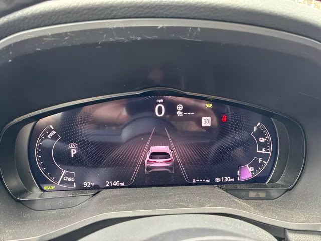 2025 Jet Black Mica Mazda CX-70 PHEV Premium Plus AWD SUV