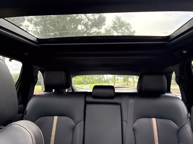 2025 Jet Black Mica Mazda CX-70 PHEV Premium Plus AWD SUV