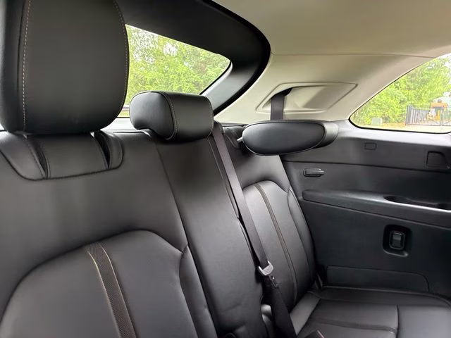 2026 Jet Black Mica Mazda CX-90 3.3 Turbo Select AWD SUV