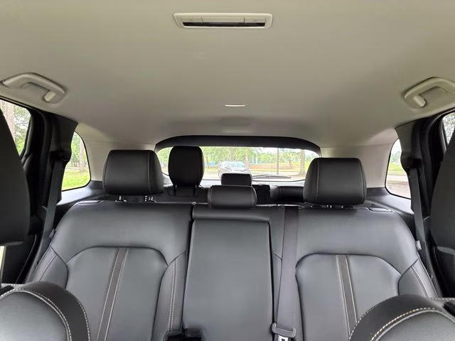 2026 Jet Black Mica Mazda CX-90 3.3 Turbo Select AWD SUV