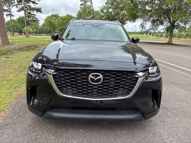 2026 Jet Black Mica Mazda CX-90 3.3 Turbo Select AWD SUV