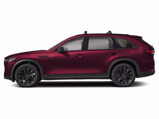 2025 Artisan Red Premium Mazda CX-90 PHEV Premium AWD SUV