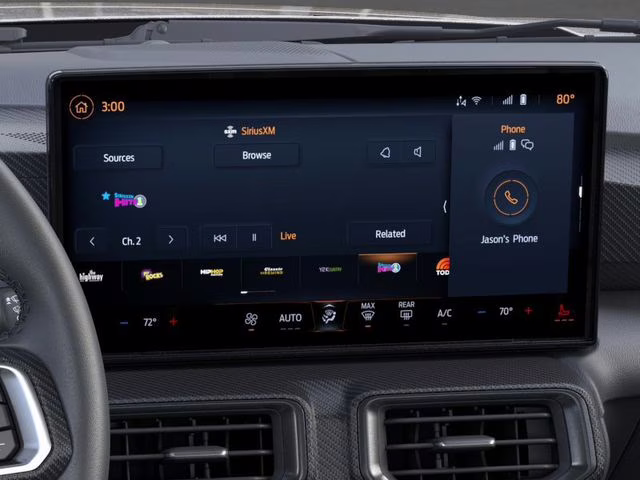 2026 Gray Metallic Ford Mustang EcoBoost RWD Coupe