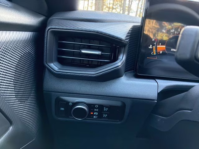 2026 Vapor Blue Metallic Ford Mustang EcoBoost RWD Coupe