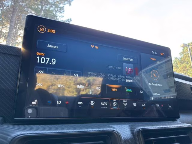 2026 Vapor Blue Metallic Ford Mustang EcoBoost RWD Coupe