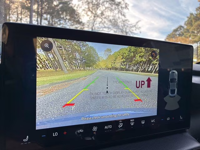 2026 Vapor Blue Metallic Ford Mustang EcoBoost RWD Coupe