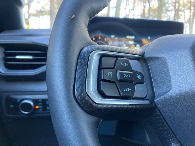 2026 Shadow Black Ford Mustang EcoBoost RWD Coupe