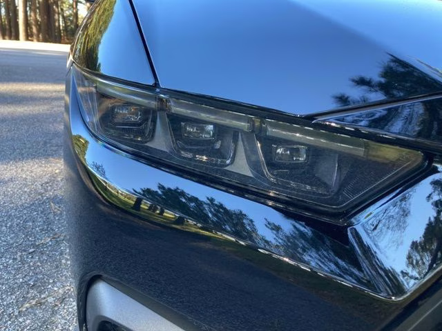 2026 Shadow Black Ford Mustang EcoBoost RWD Coupe