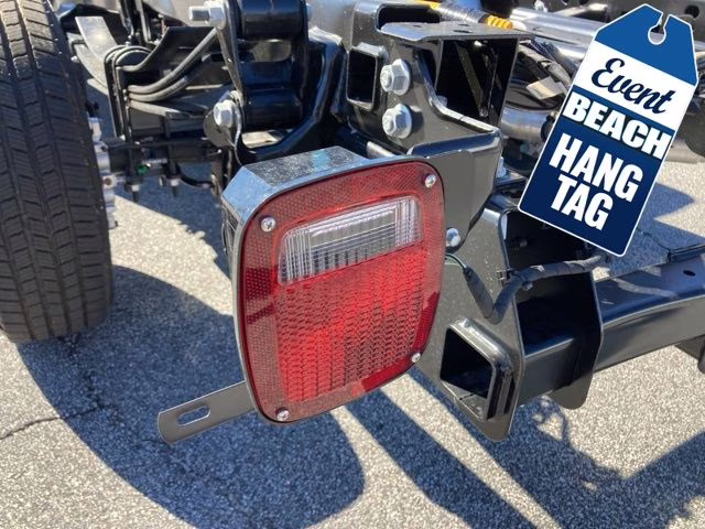 2026 Oxford White Ford Super Duty F-250 SRW XL 4X4 Truck