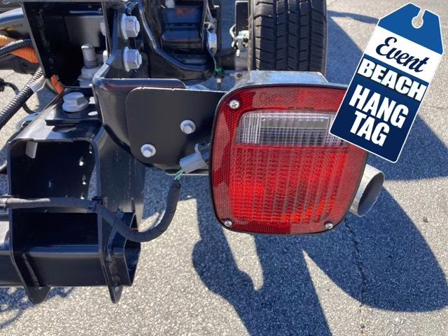 2026 Oxford White Ford Super Duty F-250 SRW XL 4X4 Truck