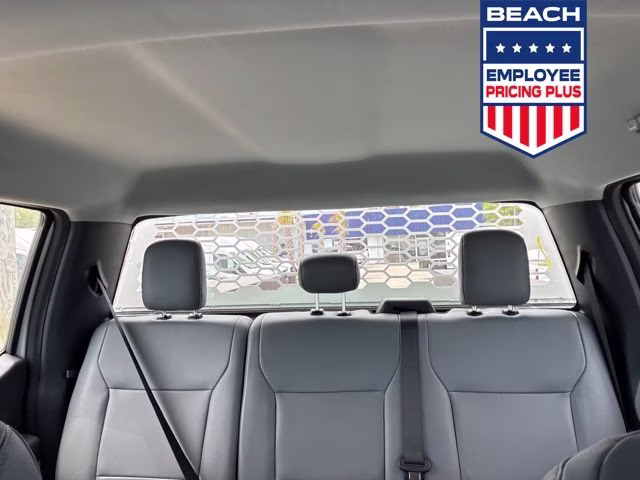 2026 Oxford White Ford Super Duty F-250 SRW XL 4X4 Truck