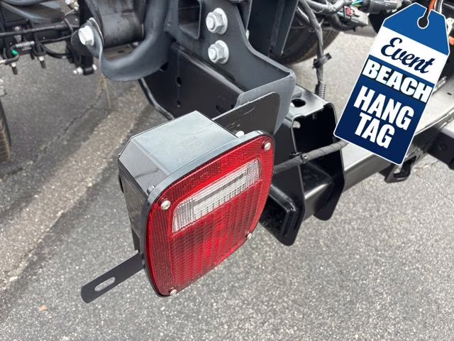 2026 Oxford White Ford Super Duty F-250 SRW XL 4X4 Truck