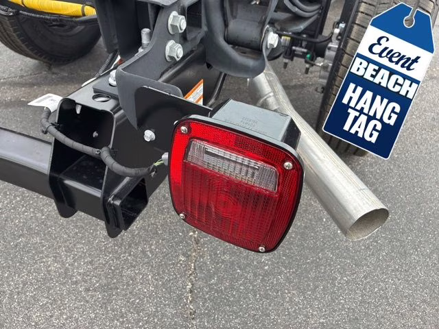 2026 Oxford White Ford Super Duty F-250 SRW XL 4X4 Truck