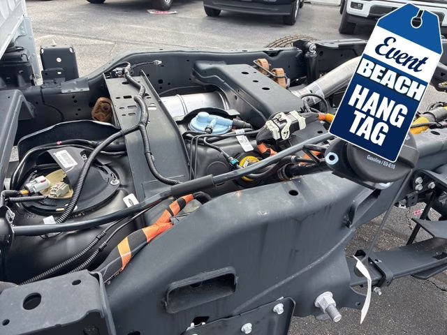 2026 Oxford White Ford Super Duty F-250 SRW XL 4X4 Truck