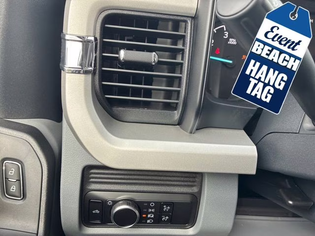 2026 Oxford White Ford Super Duty F-250 SRW XL 4X4 Truck