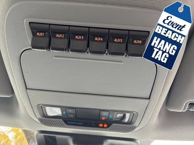 2026 Oxford White Ford Super Duty F-250 SRW XL 4X4 Truck